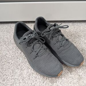 Men’s Dark Gray Nobull Allday 365 Shoes